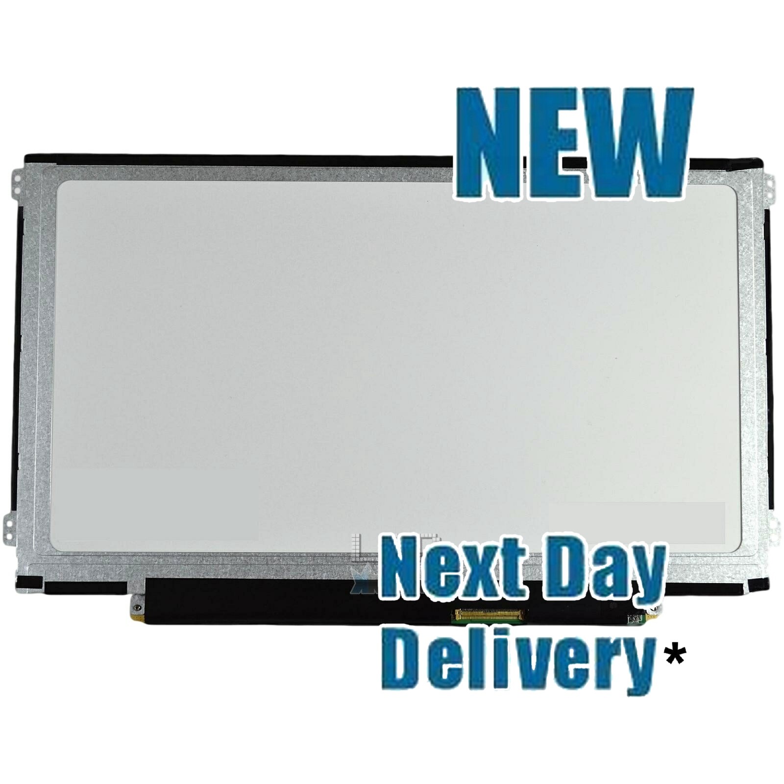 Lenovo Ideapad 100s 11iby 11 6 Netbook Led Lcd Screen Display Panel New Ebay