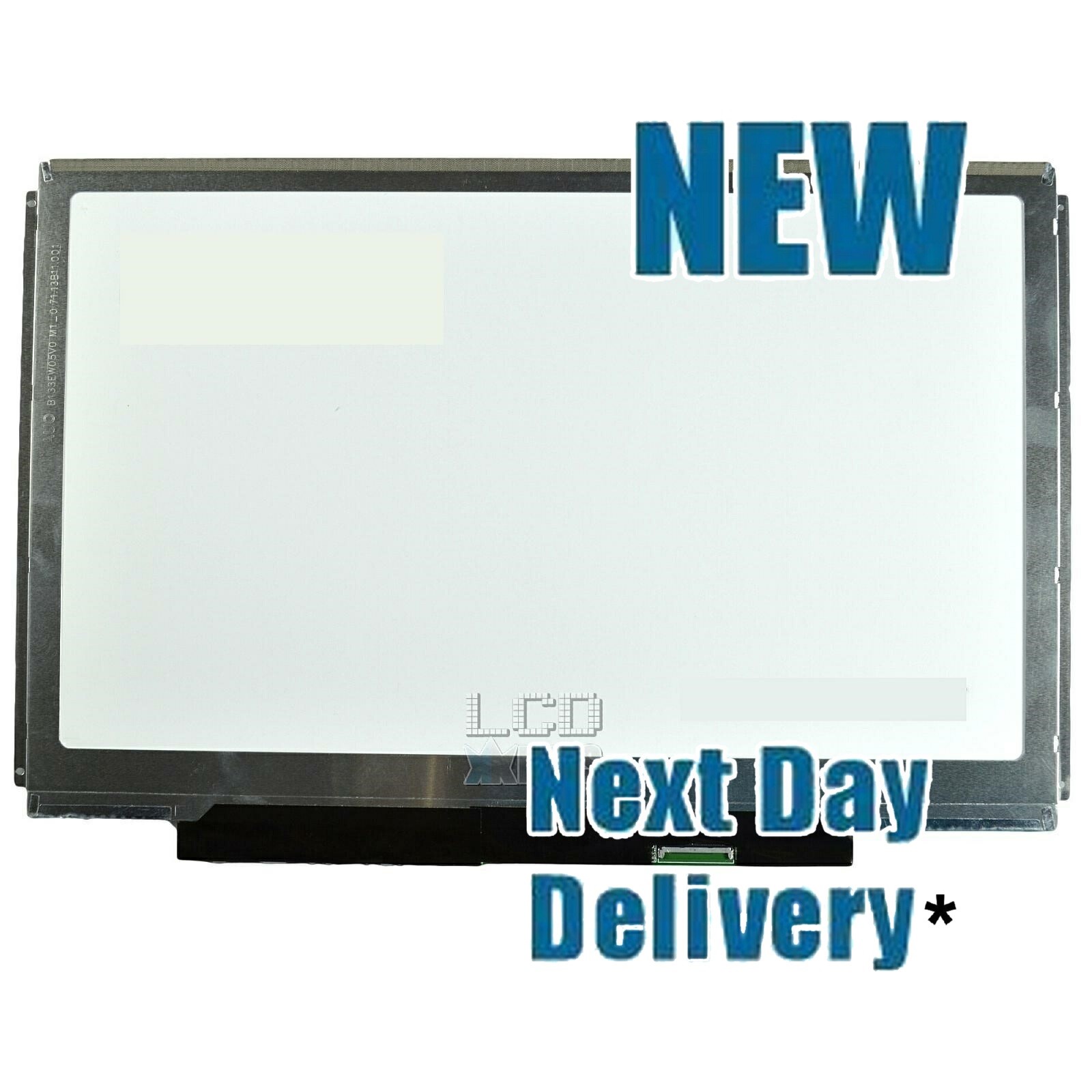 Dell Latitude E4300 13 3 Screen For Laptop Ebay