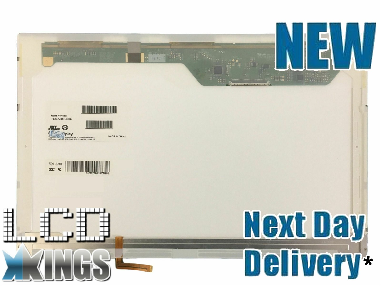 Dell Latitude E6400 14 1 Screen For Laptop Ebay