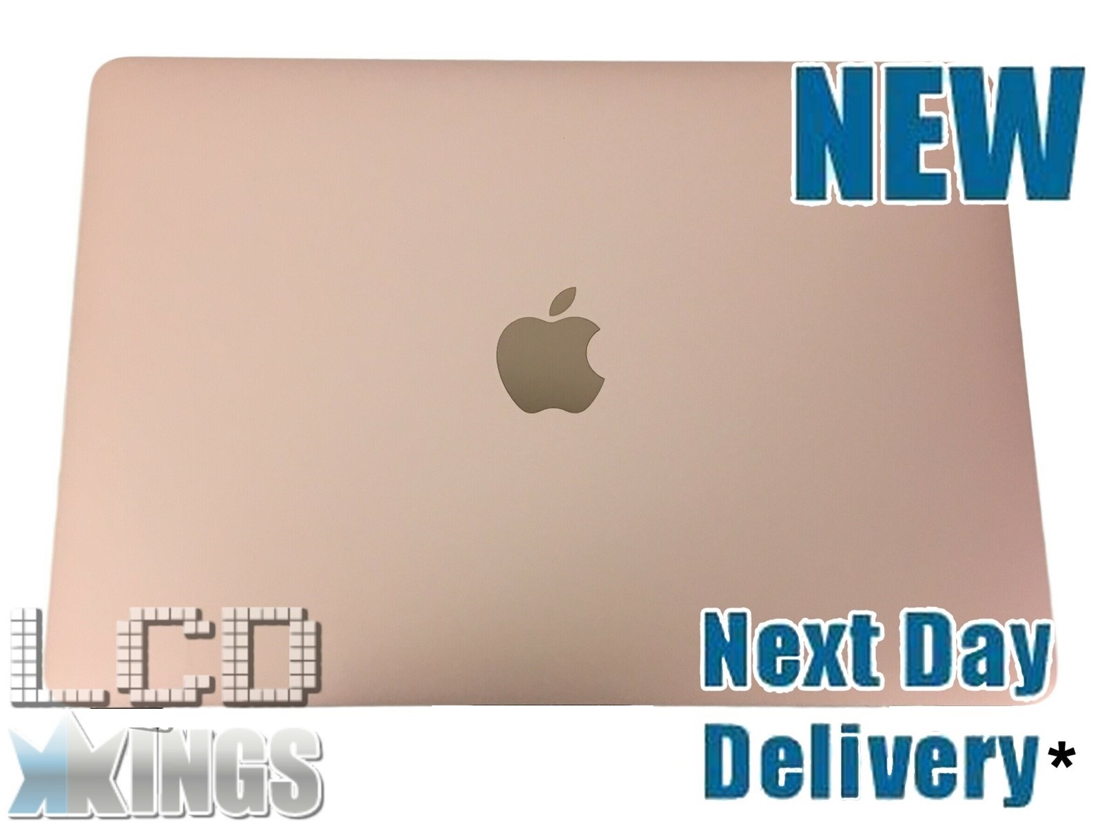 Apple Macbook Air A2337 Retina Display Screen Assembly 13.3