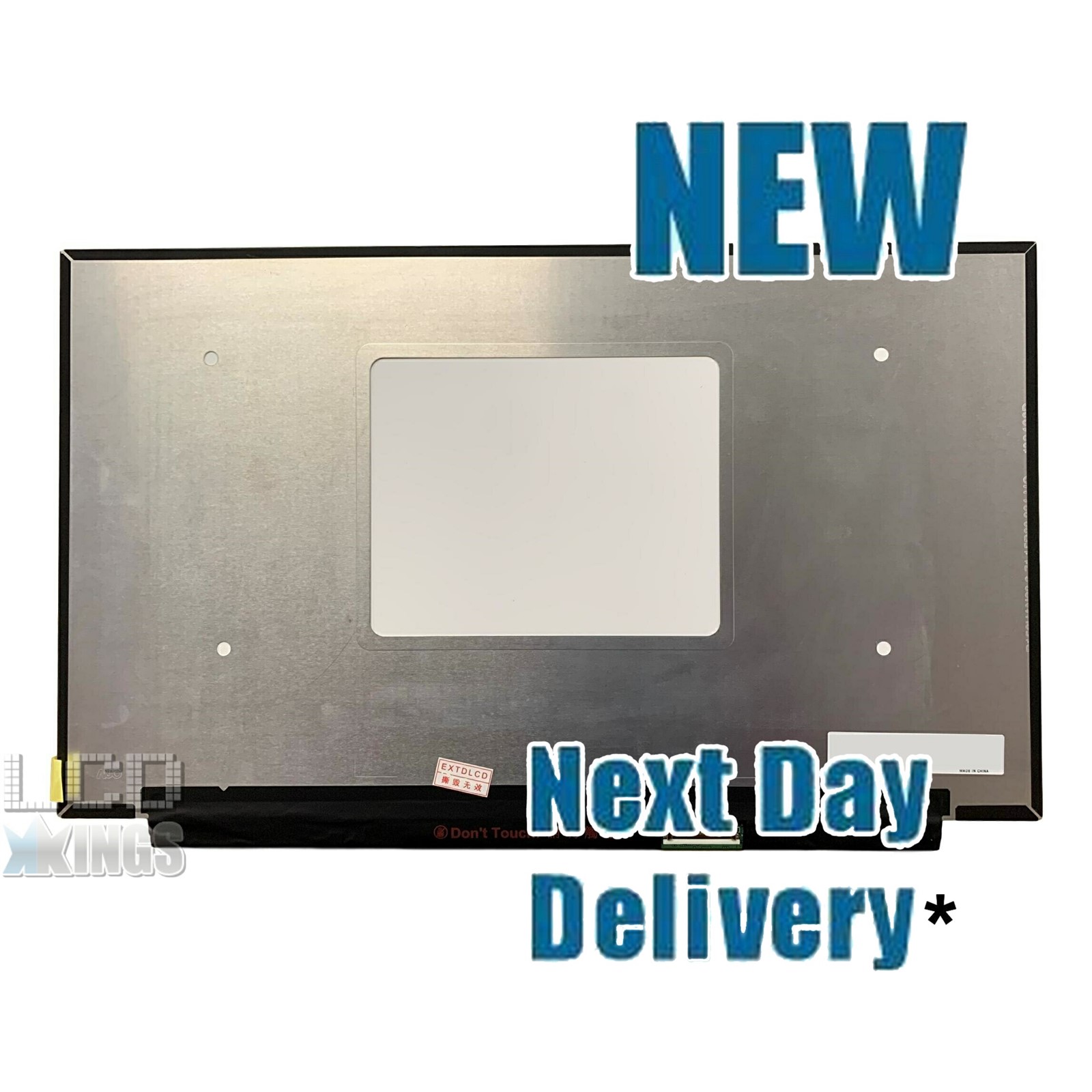 Dalle écran Dell K055G 15.6" FHD IPS 144Hz - Remplacement D'écran LCD Neuf - Garantie 1 An