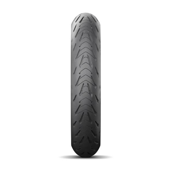 Michelin Pilot Road 5 Motorcycle Tyre Pair 120/70 ZR17 180/55 ZR17