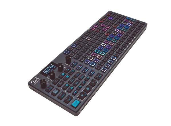 OXI Instruments ONE MIDI / CV (Black) SEQUENCER - NEW