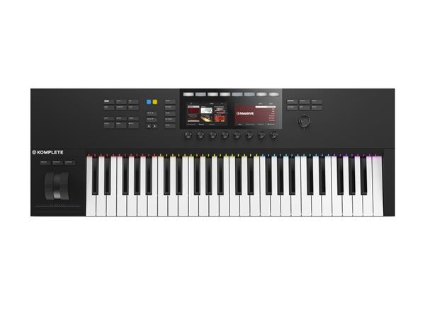 Native Instruments Komplete Kontrol S49 MK2 KEYBOARD - NEW