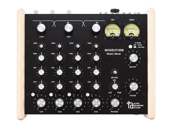 REVERB DRS-10 DJミキサー　希少　クイックモーメントサンプラー REVERB DRS-10 DJミキサー 希少 クイックモーメントサンプラー