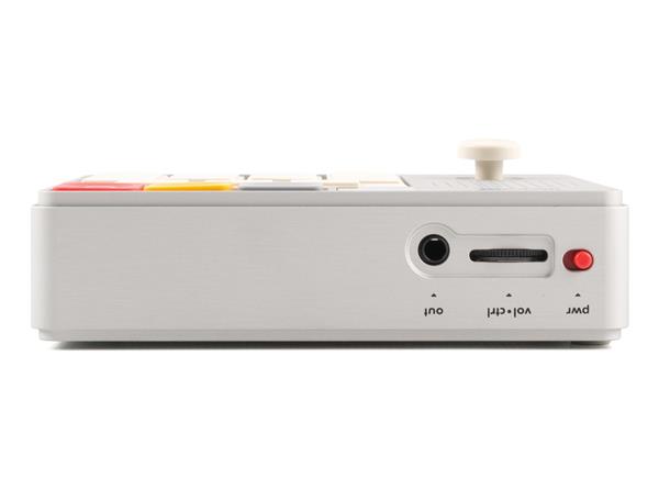 DTM・DAW Pocket Audio Hi-Chord Plastic Body Pocket Audio Hi-Chord Plastic Body HiChord packaging design