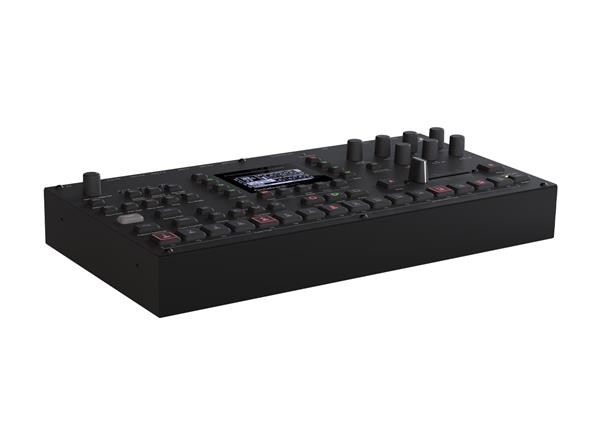 Elektron Octatrack MkII Performance (Black) SAMPLER - NEW