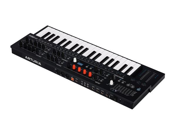 Arturia MiniFreak Polyphonic Hybrid Keyboard SYNTHESIZER NEW