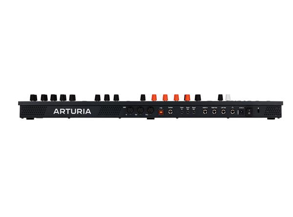 最終値下げ【新品未使用】Arturia MiniFreak アートリア 製品レビュー】ARTURIA MiniFreak | Filter（フィルター）