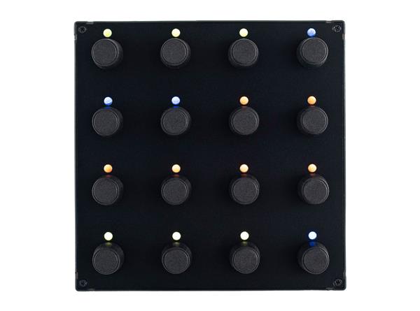 Intech Studio EN16 16-Encoder MIDI DAW CONTROLLER - NEW