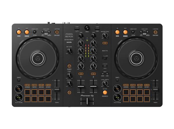ふれしの Pioneer DDJ-400 DJコントローラー Amazon.com: Pioneer DJ DJ Controller, DDJ-400 : Musical