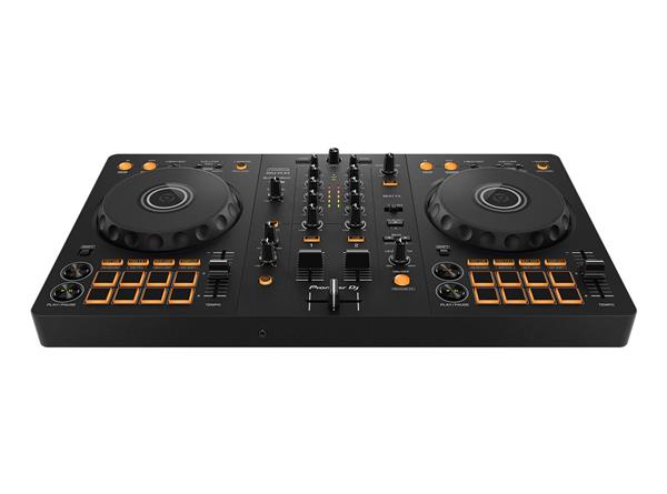 【美品】Pioneer DDJ-FLX4 専用カバー付き Amazon.com: XANAD Hard Case for Pioneer DJ DDJ-FLX4/DDJ-FLX4