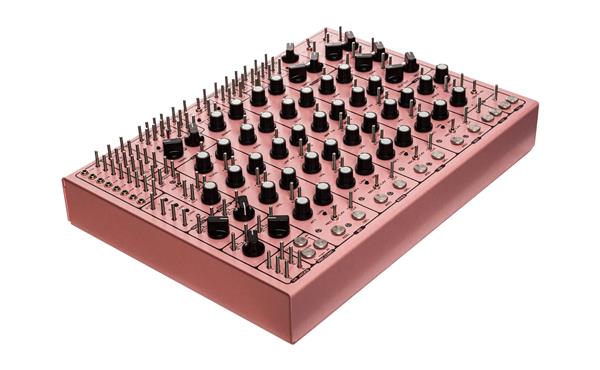 【美品】SOMA Pulsar23 SOMA Pulsar-23 Semi-Modular Drum Machine - Perfect Circuit