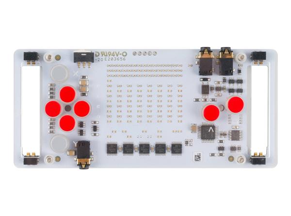 その他 nanoloop mono Nanoloop Nanoloop FM Synth + Sequencer SYNTHESIZER - USED
