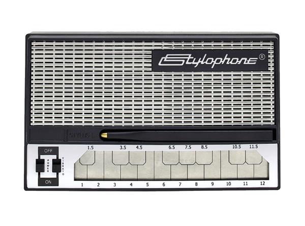 Dubreq Stylophone S-1 Stylus-Controlled Synth GADGET - NEW