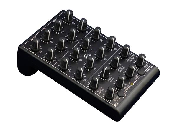 Faderfox PC4 USB MIDI Pot Controller MIDI UTILITY - NEW