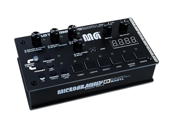 Bastl Instruments microGranny 2.5 送料無料 bastl_microgrannyred2016_01_1.jpg