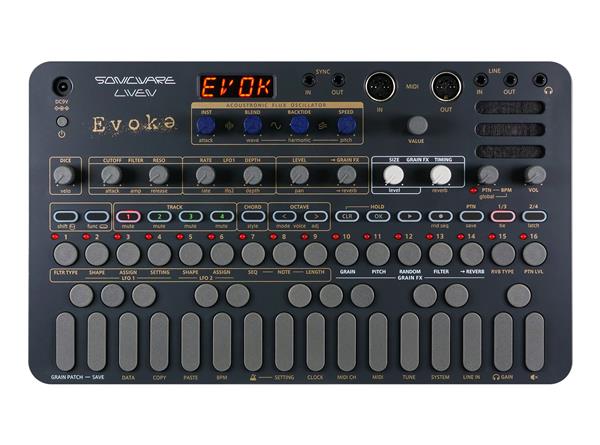 【中古】 Echoes C．O．N．Sequencer Oscillators | HASCO Components
