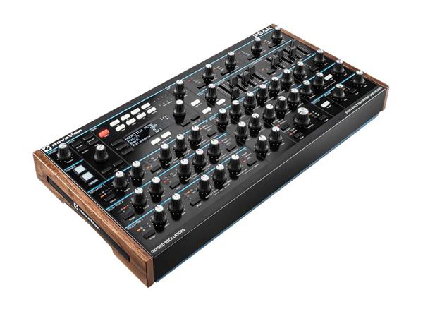 Novation A-station 8Vpice[値下げ！] NOVATION A-Station | Strumenti Musicali .net