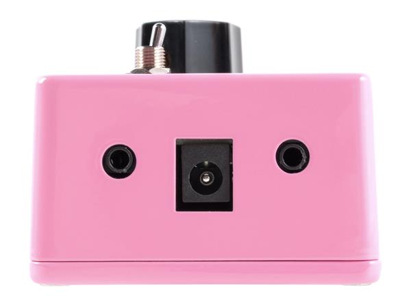【美品】 Fieldtone NEW - GADGET (Pink) Sampler Audio Knob One Weaver ギター