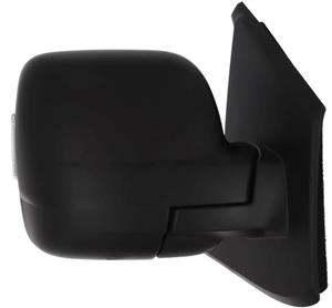 Renault Trafic Panel Van 2021-2025 (X82 Phase 3) Wing Mirror Units