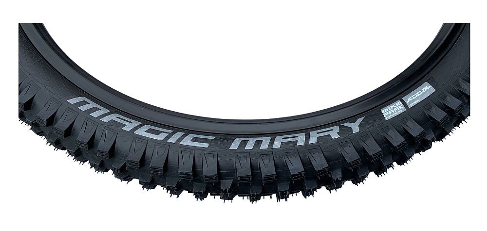 Schwalbe MAGIC MARY 27.5 x 2.40 BIKE PARK Performance ADDIX MTB
