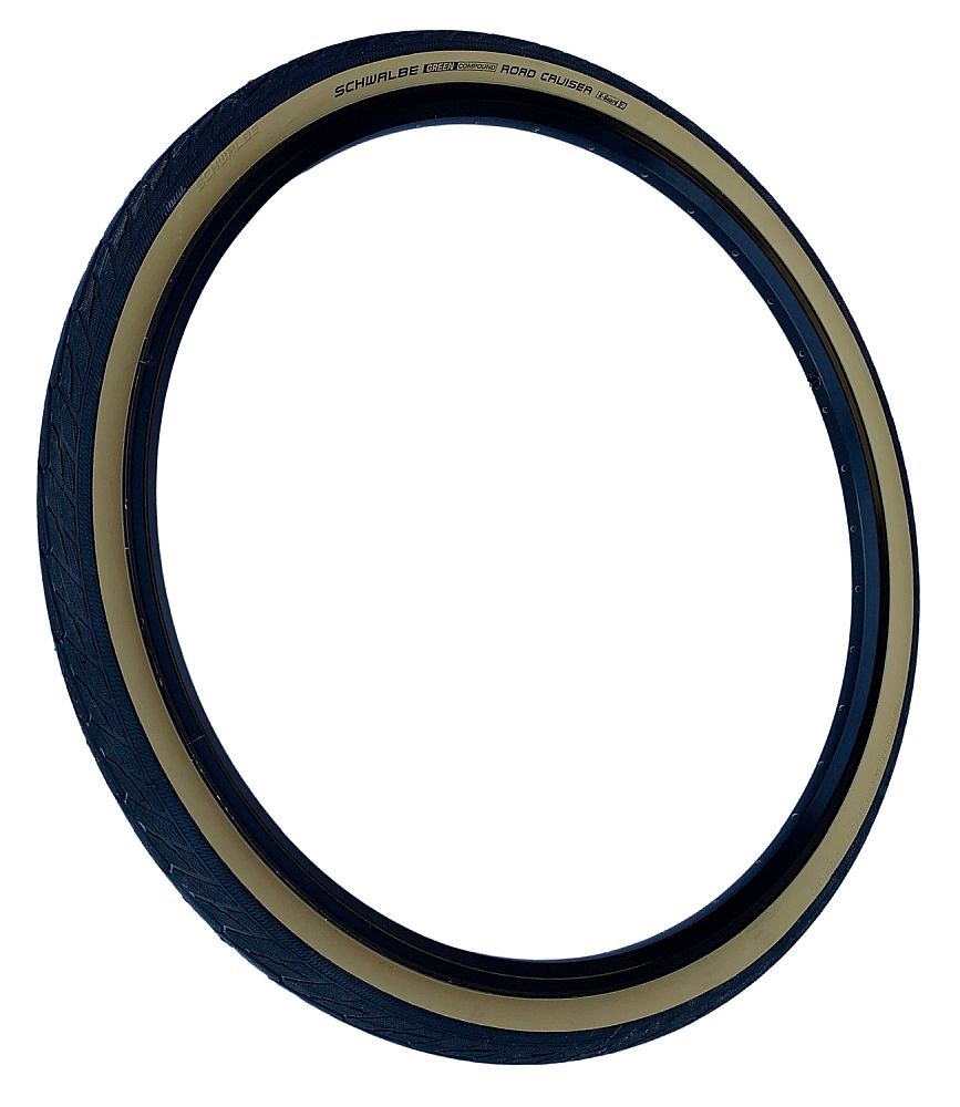 Schwalbe Road Cruiser 26 x 1,75 - Laravel
