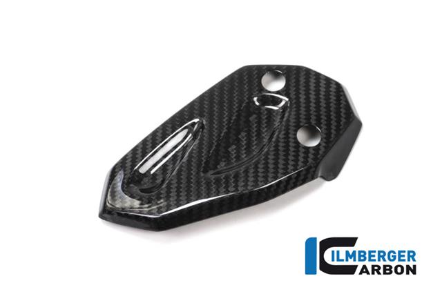 ZVD Lot de 2 supports muraux réglables pour tringle à rideaux en métal