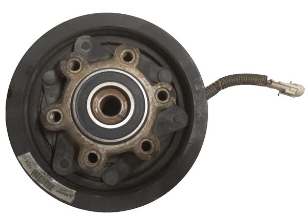 colon　1001 Warner Electric Fan Clutch Drive Cummins 6.7 10019112