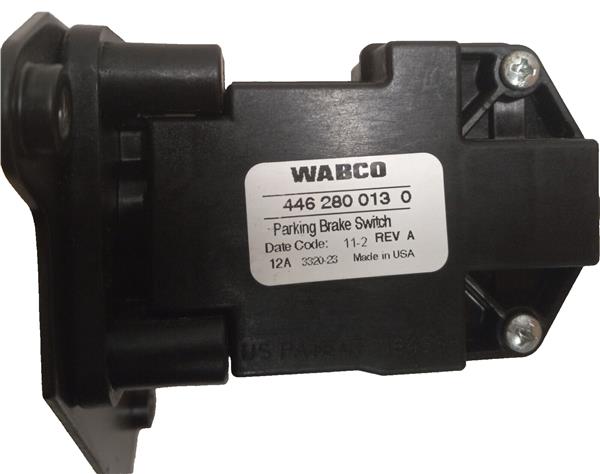 Park Brake Switch Electric Wabco 446 280 012 0, 3581725C1