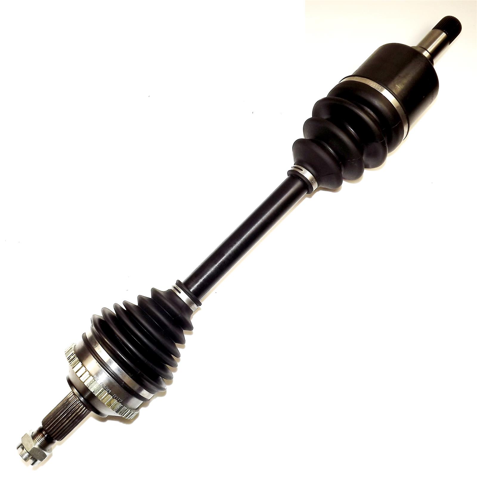 Details About Peugeot Expert Driveshaft New Near Side 95 Gt Onwards