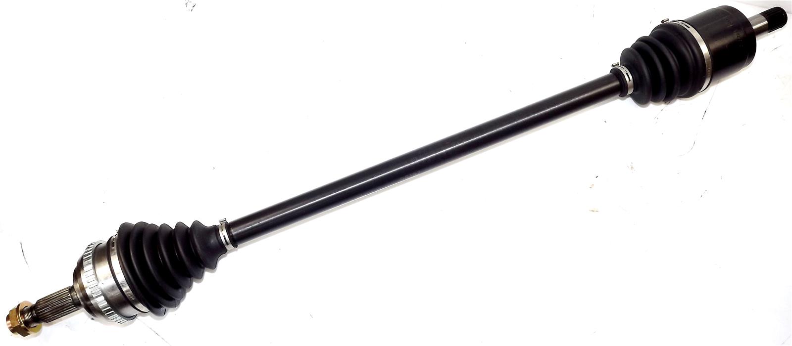 FITS HONDA CIVIC VTEC 1.6 & 1.7 DRIVESHAFT & CV JOINT (NEW) N/SIDE 01