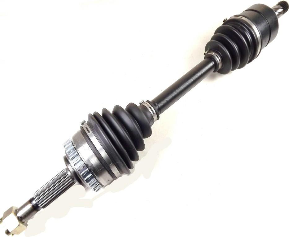 Vauxhall Corsa C 1 8 Driveshaft Off Side Cv Joints 00 On Ebay