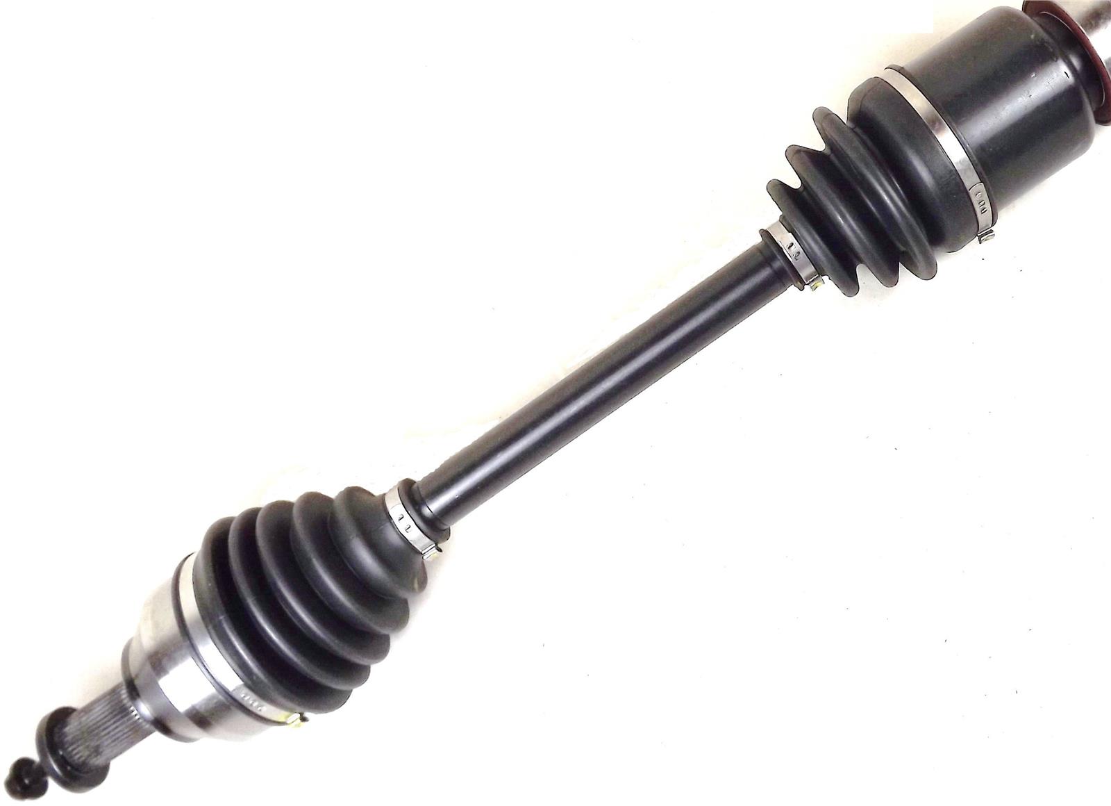 FITS MAZDA 3 1.41.6 DRIVE SHAFT OFF/SIDE 03> eBay