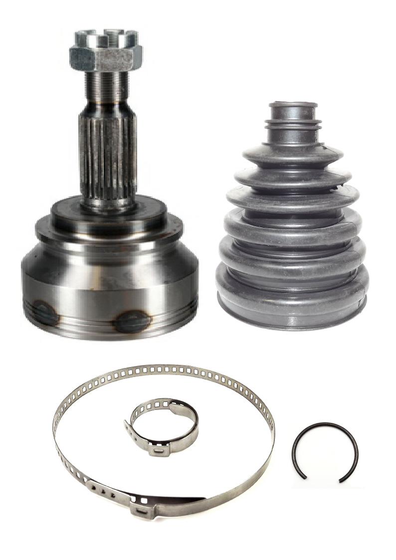 DODGEJEEP 2.02.2 CRD DRIVE SHAFT CV JOINT