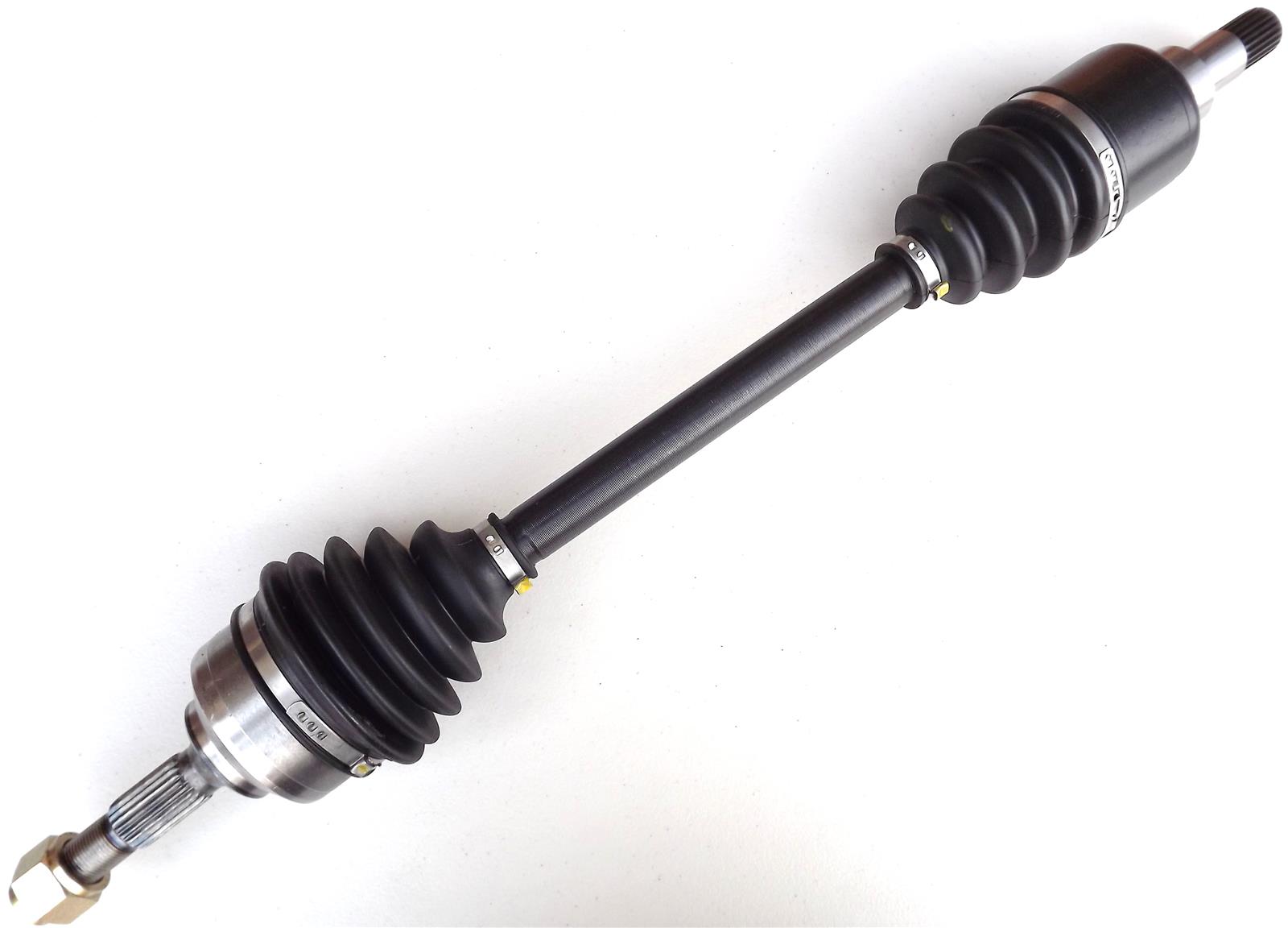 Fits Subaru Impreza 2 0 Wrx Sti Rear Drive Shaft Cv Joint Off Side 2000 2015 Ebay