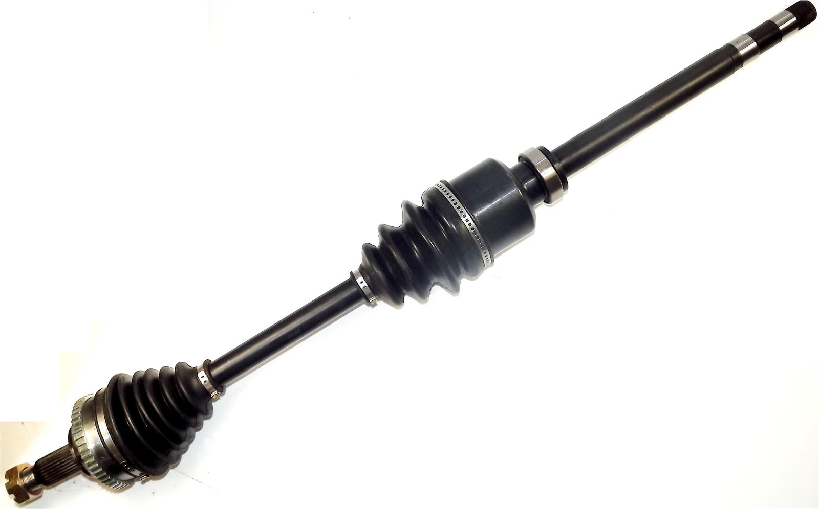 FORD FIESTA MK4 1.25 DRIVE SHAFT OFF/SIDE 1995>1997 eBay