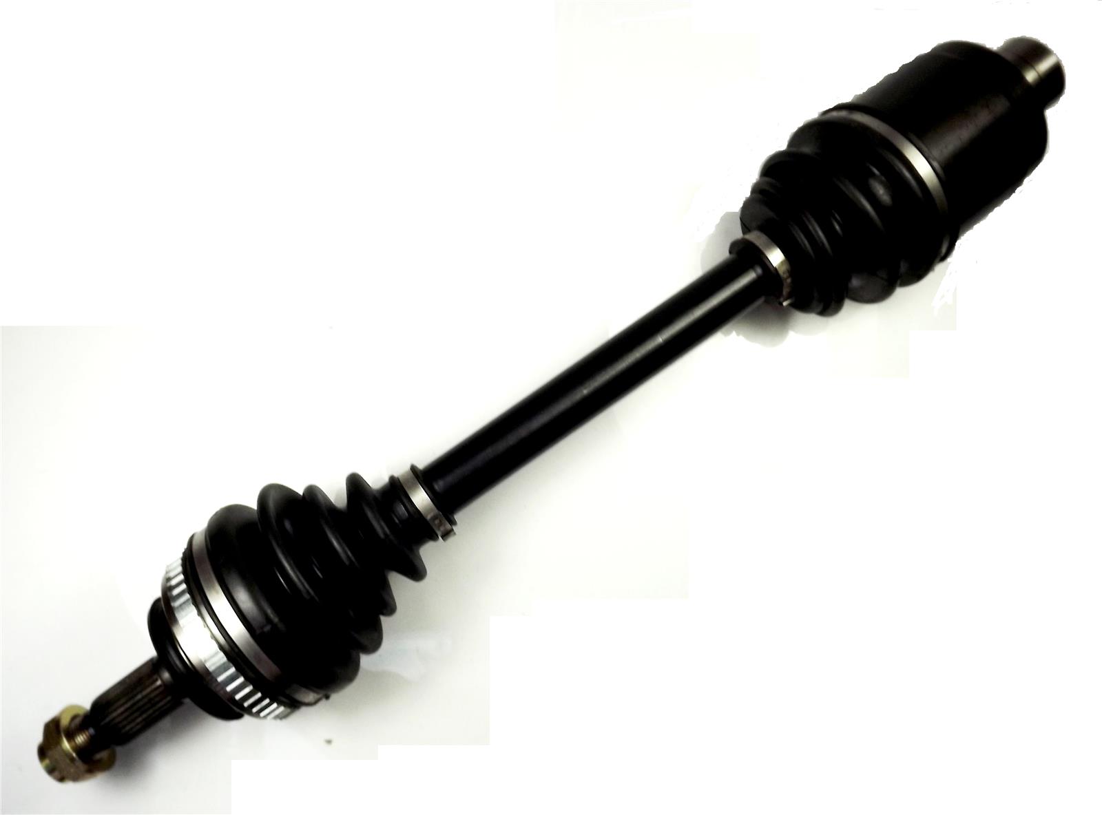 HONDA CRVCRV 2.0 DRIVESHAFT NEAR/SIDE & CV JOINT 97>02 eBay