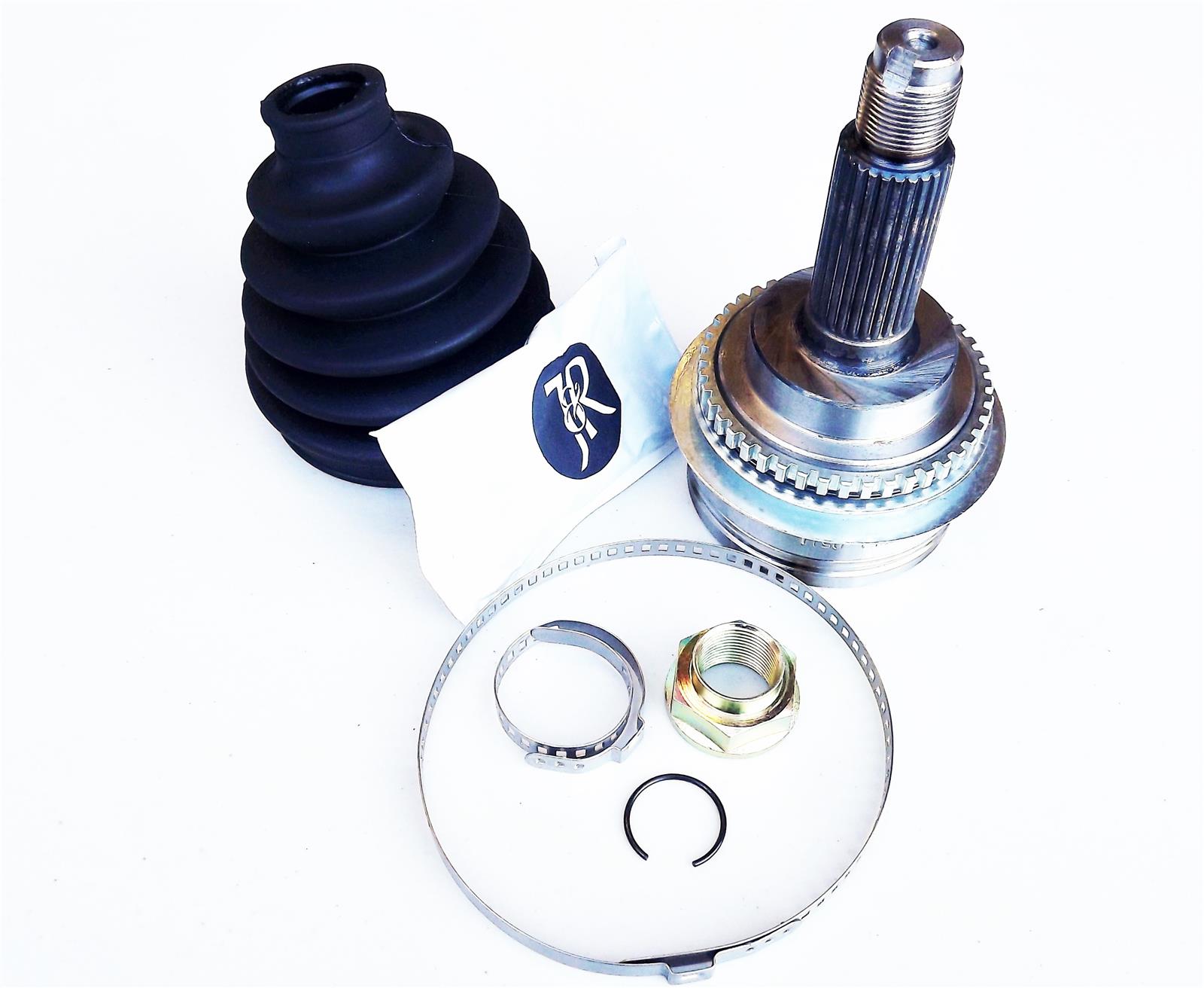 Subaru impreza cv joint