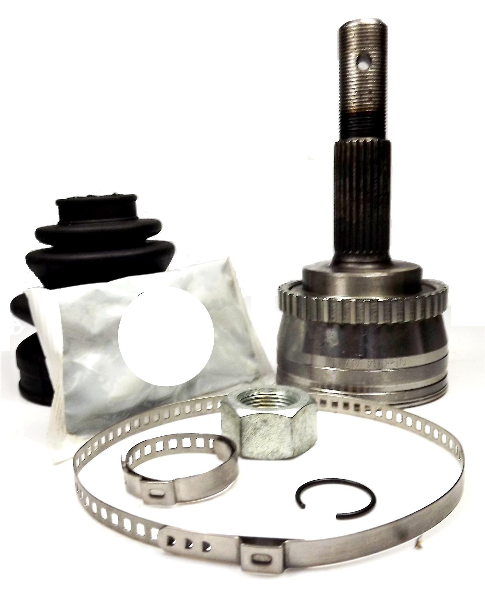 FITS HYUNDAI SANTA FE 2.2 CRDi DRIVE SHAFT CV JOINT & BOOT KIT 2006