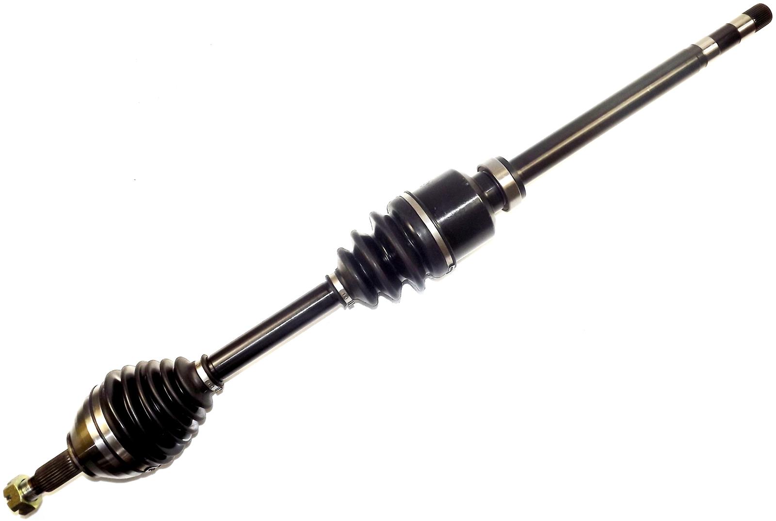 Details About Peugeot Expert E7 Taxi 2 0 Hdi Driveshaft Off Side Amp Cv Joint 2007 Gt Onwards