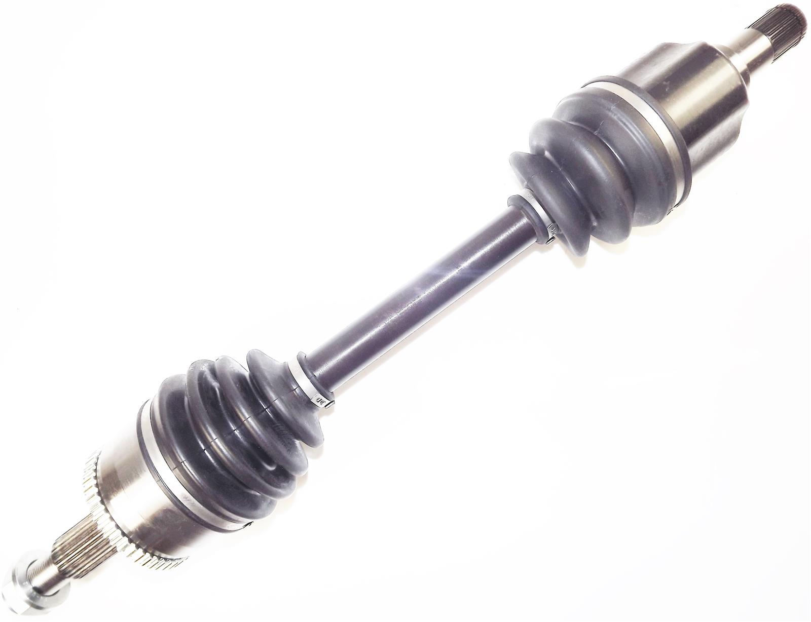 Ms94951 LAND ROVER RANGE ROVER DRIVE SHAFT NEAR/SIDE & CV JOINTS 2002>2012 ...