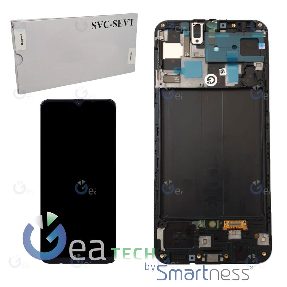 Schermo LCD + Digitalizzatore Touch Originale Per Motorola Moto G62 5G - XT2223-2 - Tecspares