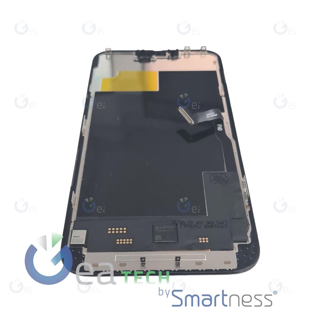 Display Iphone 12 Pro LL TRADER Schermo Per IPhone 13 Pro LCD 6.1" Sostituzione Schermo FHD Touch Screen 3D Assemblaggio Telaio E Kit Di Riparazione(True Tone Programmabile) 2024 Schermo Iphone 12 Pro - Foto 5