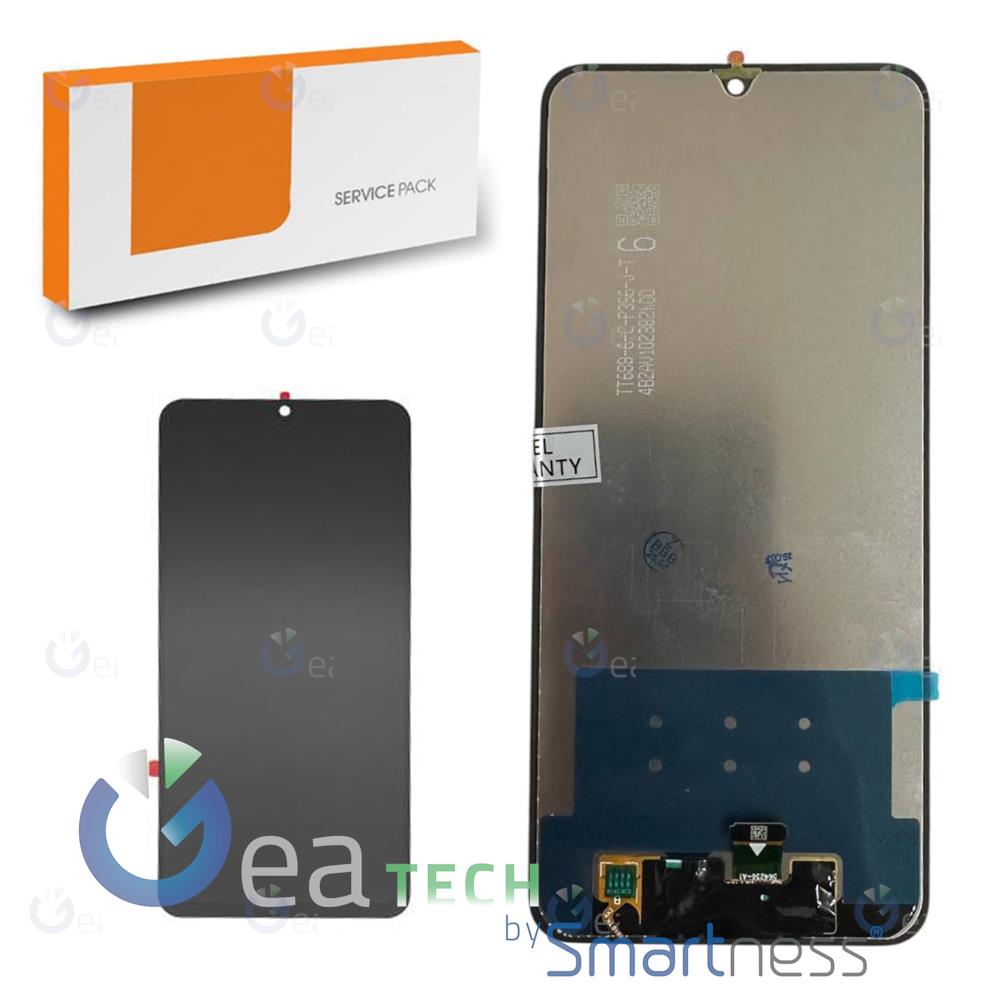 Écran LCD De Rechange Avec Cadre Pour Xiaomi Redmi A5 - Modèles 25028PC03G/RN03A/RN03I/RN03Y, Kit Réparation Inclus
