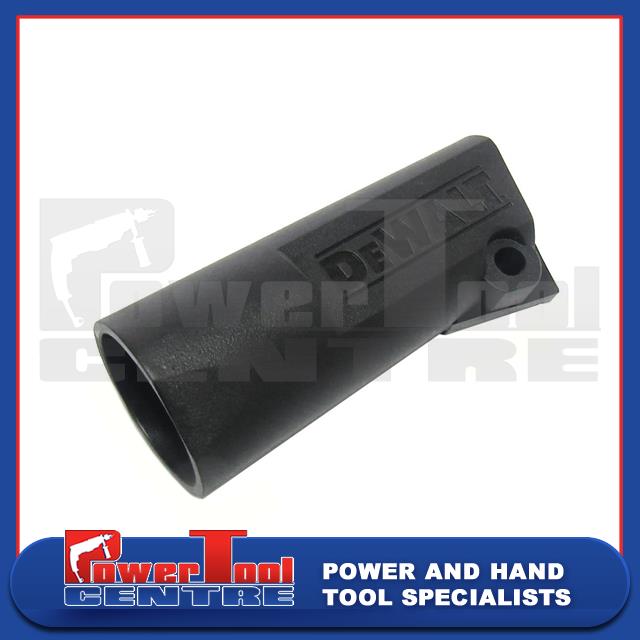 Adattatore Antipolvere Di Ricambio Per Seghe Circolari Dewalt DCS570 - Foto 6