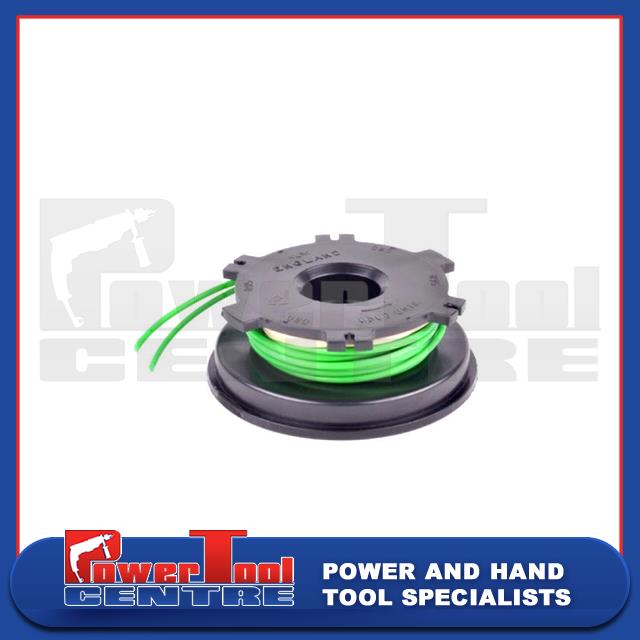Twin Line and Spool for CHALLENGE XTREME SGT26 SGT30 SGT34N Strimmer 