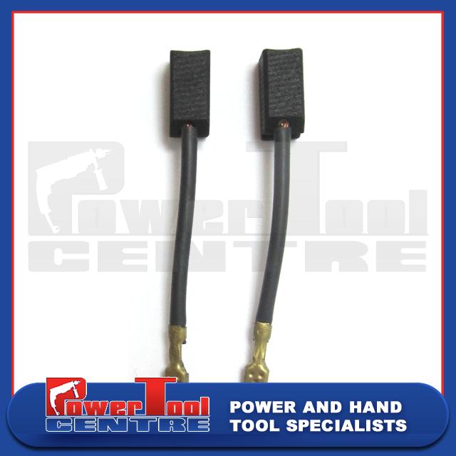 Par De Cepillos De Carbono Dewalt D26676 Para Cepilladora, N039179