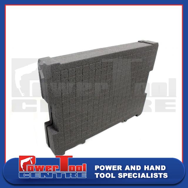 DeWalt DWST172364 TSTAK Foam Insert Inlay For DWST170703 TSTAK Case