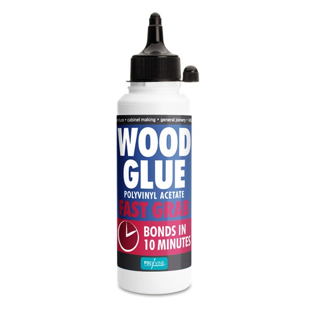 The glue 2